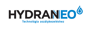 Hydraneo logo