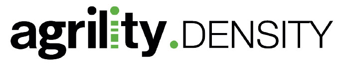 agrility density logo