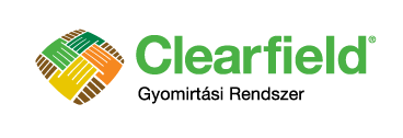 clearfield logo