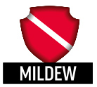 mildew logo